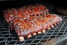 BBQ Ribs