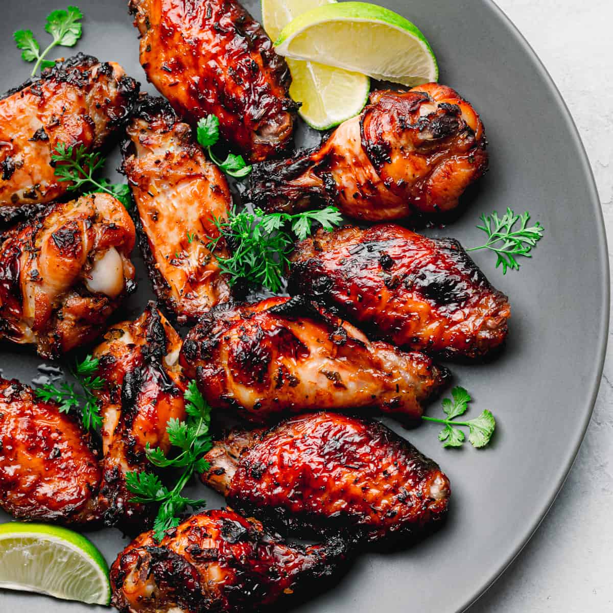 BBQ Platter